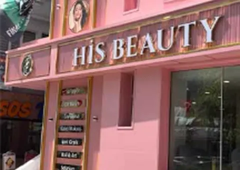 İzmit His Beauty