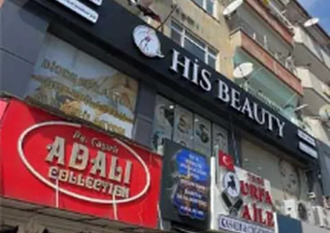 Sakarya His Beauty
