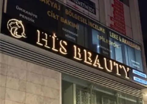 Ümraniye His Beauty