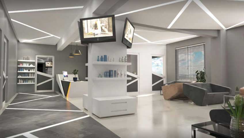 His Beauty Pendik gizlilik ve güvenlik bilgilendirmesi