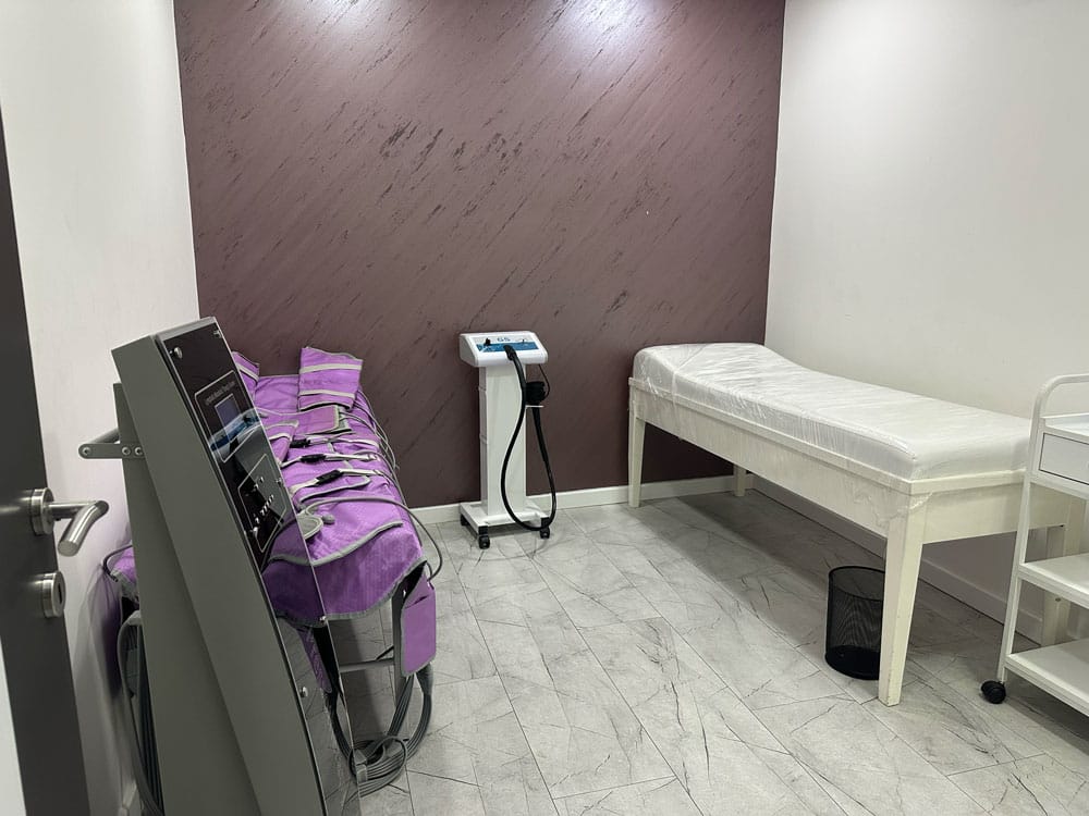His Beauty Pendik merkezi