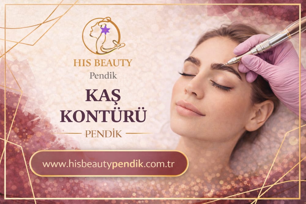 Kaş Kontürü Pendik