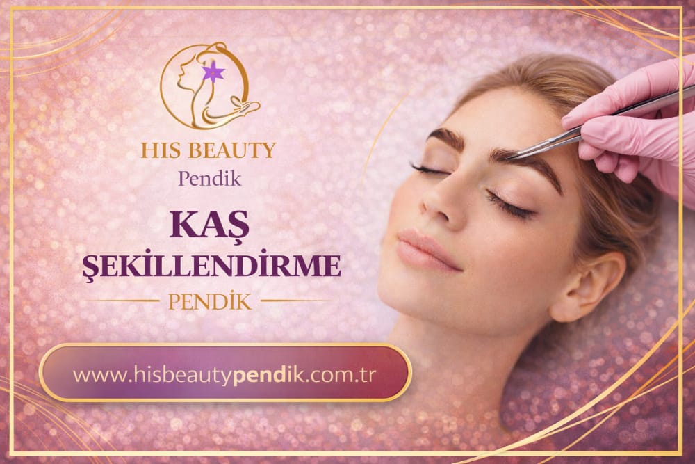 Kaş Şekillendirme Pendik