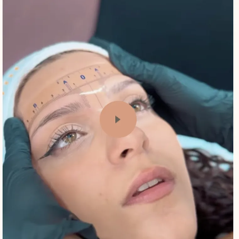 His Beauty Pendik profesyonel bakım uygulaması