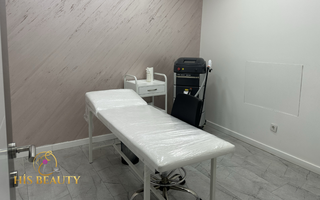 Pendik Lazer Epilasyon Fiyatları