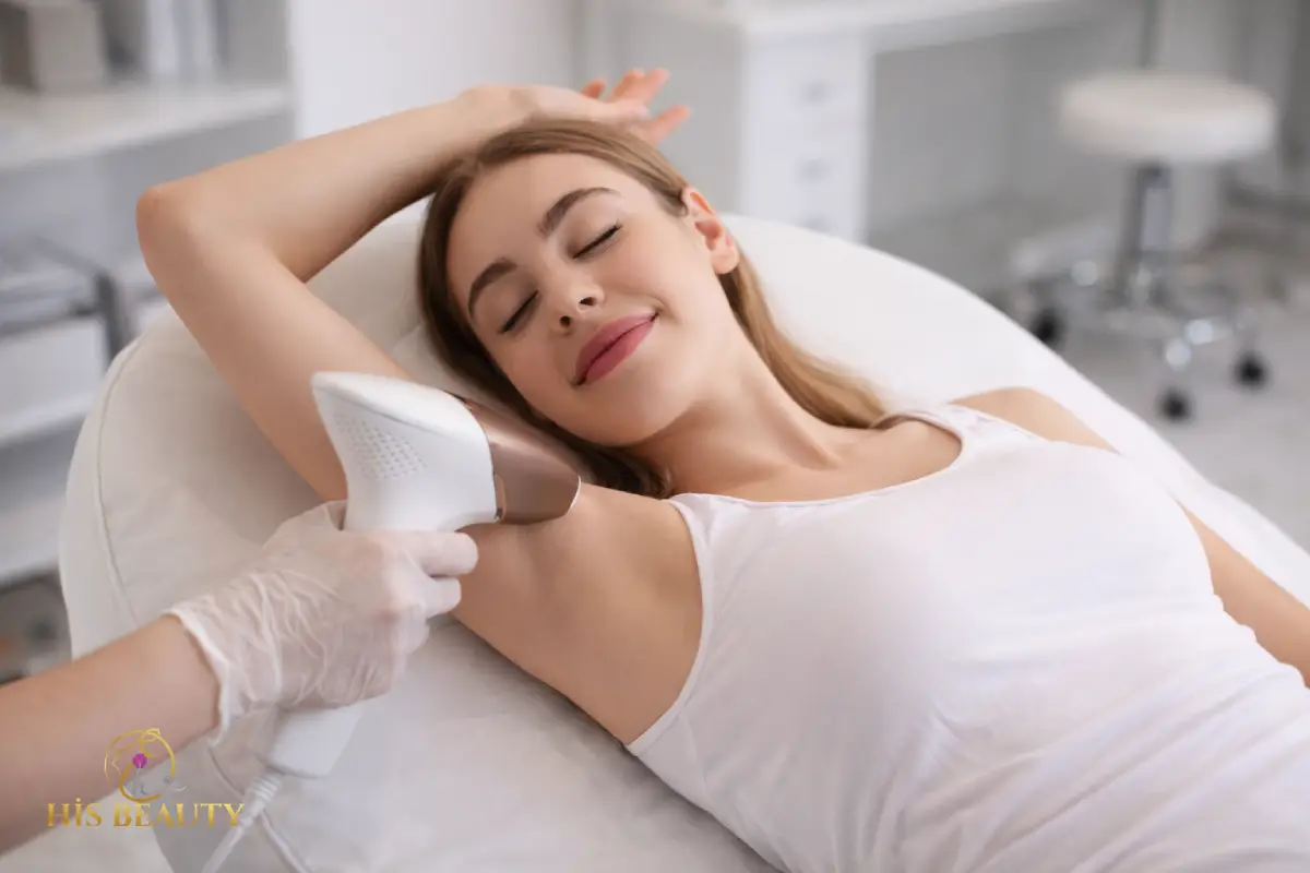 Kaynarca lazer epilasyon nasıl yapılır Pendik Kaynarca lazer epilasyon uygulaması kalıcı epilasyon hizmeti