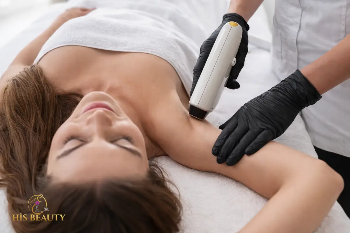 Kurtköy lazer epilasyon hizmeti profesyonel cihazlarla kalıcı epilasyon uygulaması Pendik Kurtköy lazer epilasyon merkezi