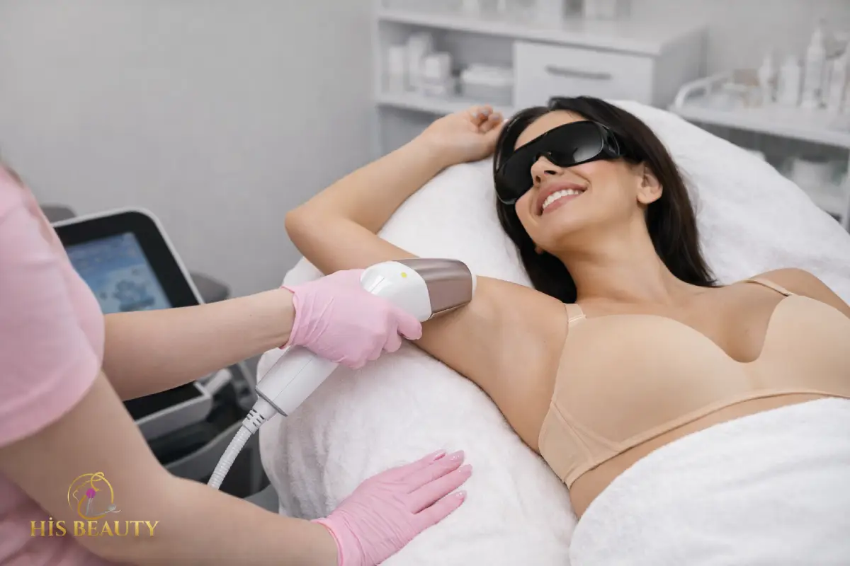 lazer epilasyon merkezi seçerken nelere dikkat edilmeli Pendik güvenilir lazer epilasyon merkezi seçimi