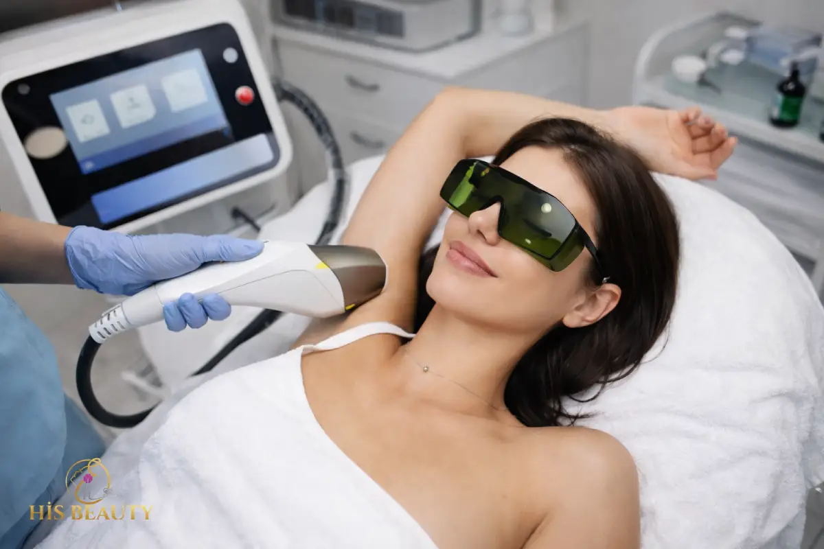 Pendik lazer epilasyon seçerken yapılan hatalar yanlış epilasyon merkezi seçimi ve dikkat edilmesi gerekenler