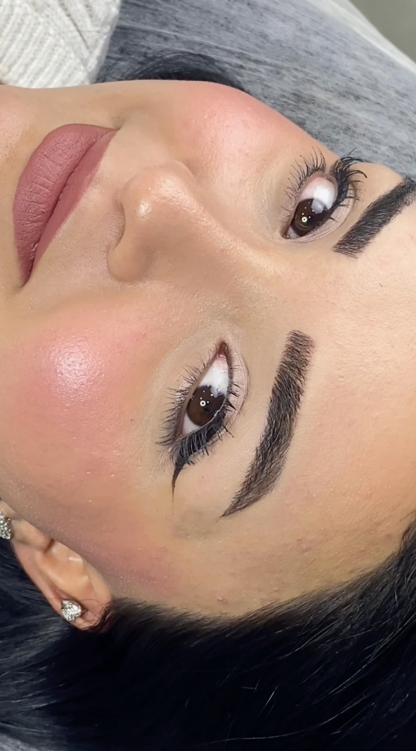 His Beauty Pendik microblading