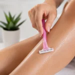 Lazer Epilasyon Sonrası Jilet Yapılır mı?