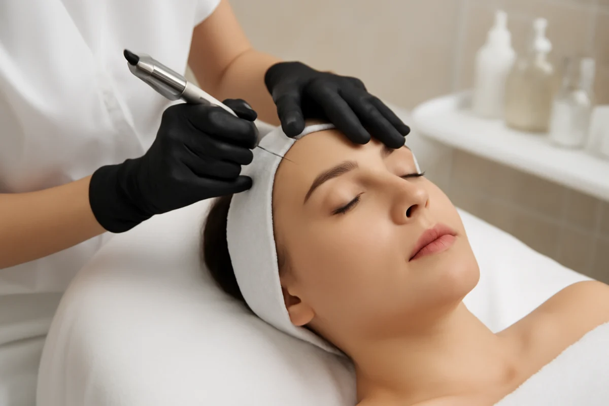 İlk Kez Kalıcı Makyaj Yaptıracaklar Nelere Dikkat Etmeli?
