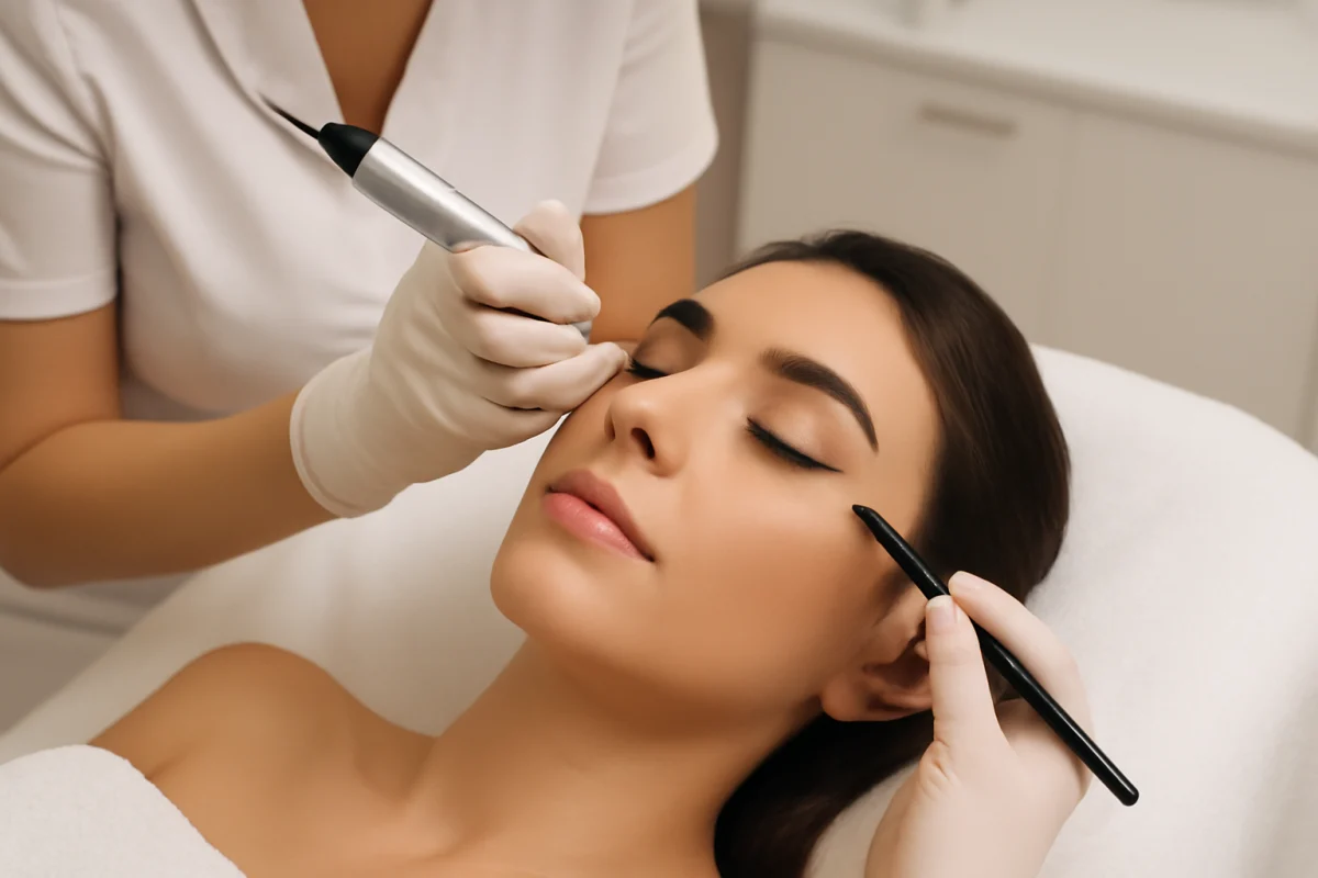 Kalıcı Eyeliner ile Dipliner Arasındaki Farklar