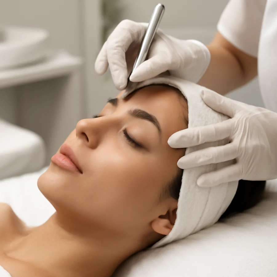 Microblading İşlemi Ne Kadar Sürer? ile ilgili örnek görsel