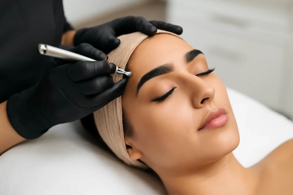Microblading Kimler İçin Uygun Bir Kaş Uygulamasıdır?