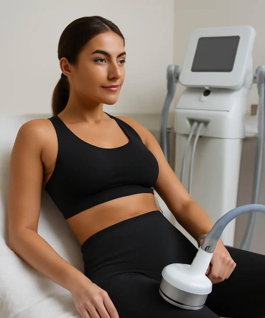 Uygulamadan Sonra Spor Yapmak İçin Kaç Gün Beklenmeli? hakkında uygulama görseli